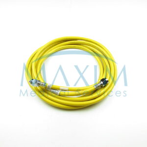 GH01AV18AIR -1 Amvex Medical Air DISS Gas Hose, 18'