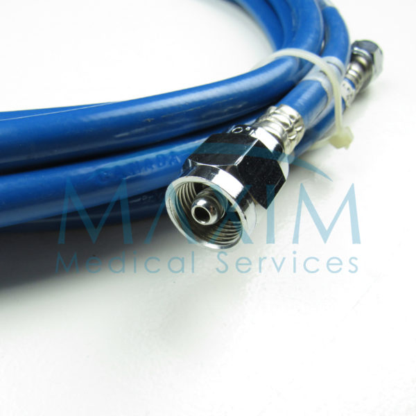 Amvex Nitrous Oxide Gas Hose, 18'