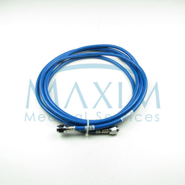 Amvex Nitrous Oxide Gas Hose, 18'