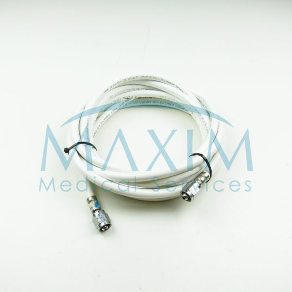 Amvex Vacuum Gas Hose, 20'