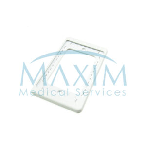 GVP1AM0000 - 1 Amico Gas Latch Valve Trim Plate