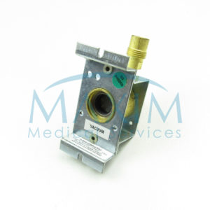 Amico MedVac 90-Degree DISS Rough-In Assembly