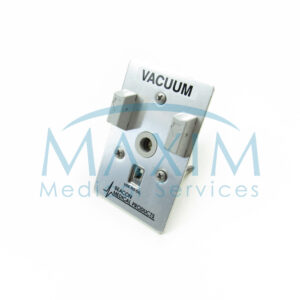 GVP1BM0953 - 3 Beacon Medaes MedVac Chemetron Latch Valve