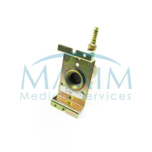 GVP1BM1000 - 1 GVP1BM1000 - 3 Beacon Medaes Oxygen 90-Degree DISS Rough-In Assembly with Hose Barb