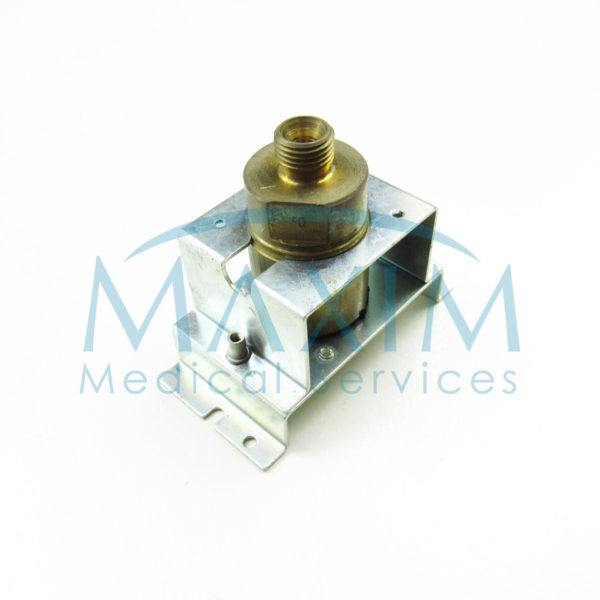 Beacon Medaes Oxygen Straight DISS Rough-In Assembly