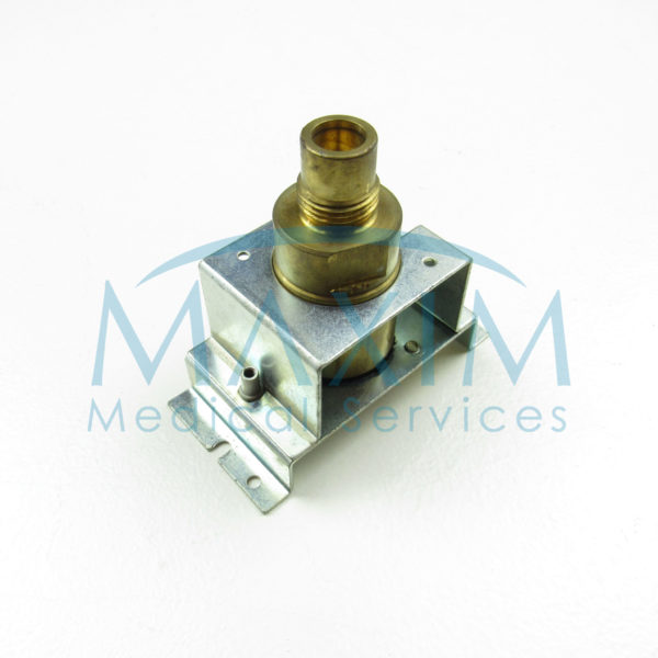 Beacon Medaes Medical Air Straight Rough-In Assembly