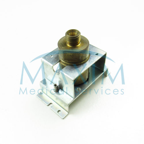 Beacon Medaes Oxygen 90-Degree DISS Rough-In Assembly