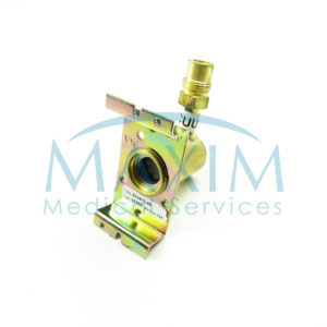 Beacon Medaes MedVac 90-Degree DISS Rough-In Assembly