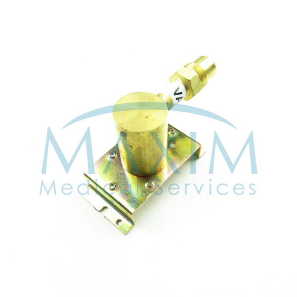 Beacon Medaes MedVac 90-Degree DISS Rough-In Assembly