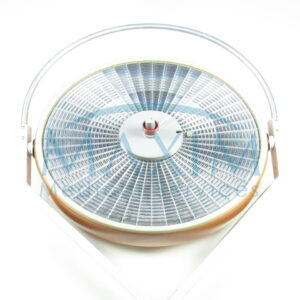 LH01AL0700 - 1 ALM ECL 700 Light Head