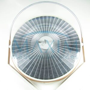 LH01AL0900 - 2 ALM ECL 900 Light Head