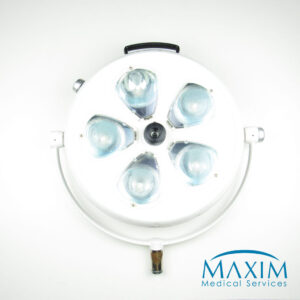 LH01SY1220 - 4 Skytron Infinity IF22 Light Head