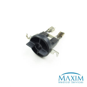LHP1AL7999 - 2 ALM ECL 500 / PRC 5000 Bulb Holder