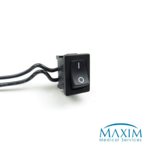 LHP1BT5626 - 2 Berchtold Chromophare D-300 Switch