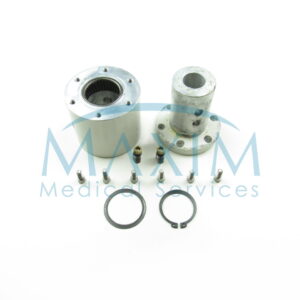 SAA1NS2000 - 1 Ondaspace to Heraeus Hanaulux 2000 Extension Arm Adapter