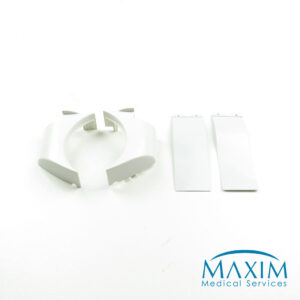 SAP1ND8708 - 3 Acrobat 3000 Rear Cover Kit with Stop