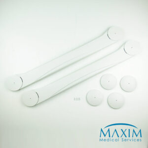 SAP1ND8709 - 1 Acrobat 3000 Side Cover Kit