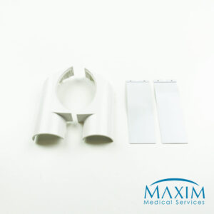 SAP1ND8711 - 2 Acrobat 3000 Front Cover Kit