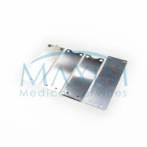 SAP8ND2445 - 3 Acrobat 2000 Cover Strip Kit
