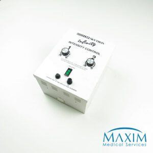 SLP1SY1005 - 1 Skytron Infinity Dual Wall Control Assembly