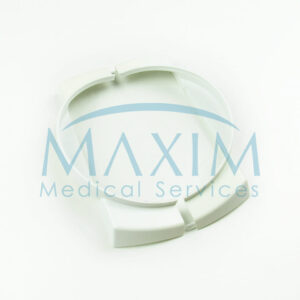 BAP1MA3171 - 1 Maquet Modutec Curved L Low Bearing Cover