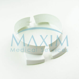BAP1MA3172 - 1 Maquet Modutec Curved L High Bearing Cover