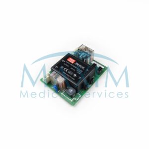 BAP1ND0005 - 3 MMP200 EP Module