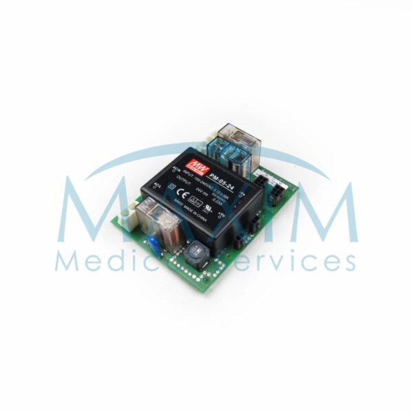 BAP1ND0005 - 3 MMP200 EP Module