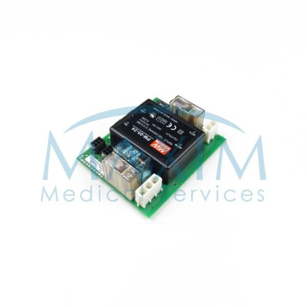 BAP1ND0005 - 4 MMP200 EP Module
