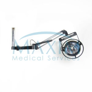 EX01SR0X10 - 1 Amsco / Steris Examiner 10 Exam Light System