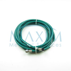 GH01AV0005 -2 Amvex Oxygen DISS Gas Hose, 15′