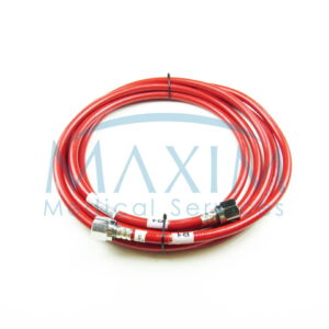 GH01AV15INS - 1 Amvex Instrument Air DISS Gas Hose, 15'