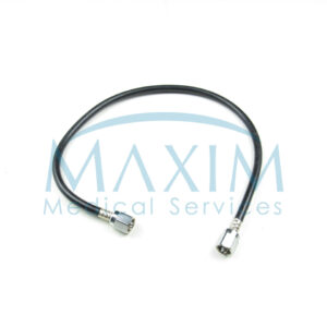 GH01NS3NIT - 1 Nitrogen DISS Gas Hose, 3'