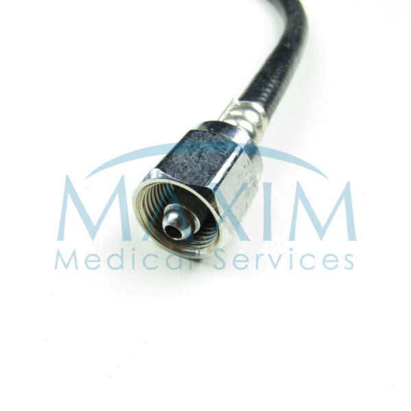 GH01NS3NIT - 2 Nitrogen DISS Gas Hose, 3'