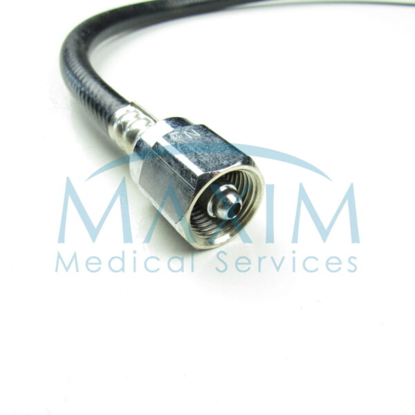 GH01NS3NIT - 3 Nitrogen DISS Gas Hose, 3'