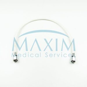 GH01NS3VAC - 1 Vacuum DISS Gas Hose, 3'