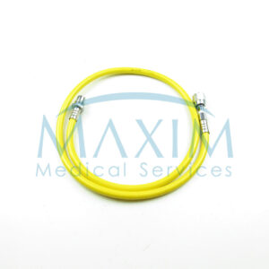 GH01NSDDA3 -1 Medical Air DISS Gas Hose, 3'