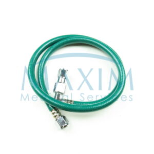 GH01NSDDO3 - 1 Oxygen DISS Gas Hose, 3'