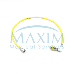 GH01NSDOA3 - 1 Medical Air DISS / Ohmeda Gas Hose, 3'