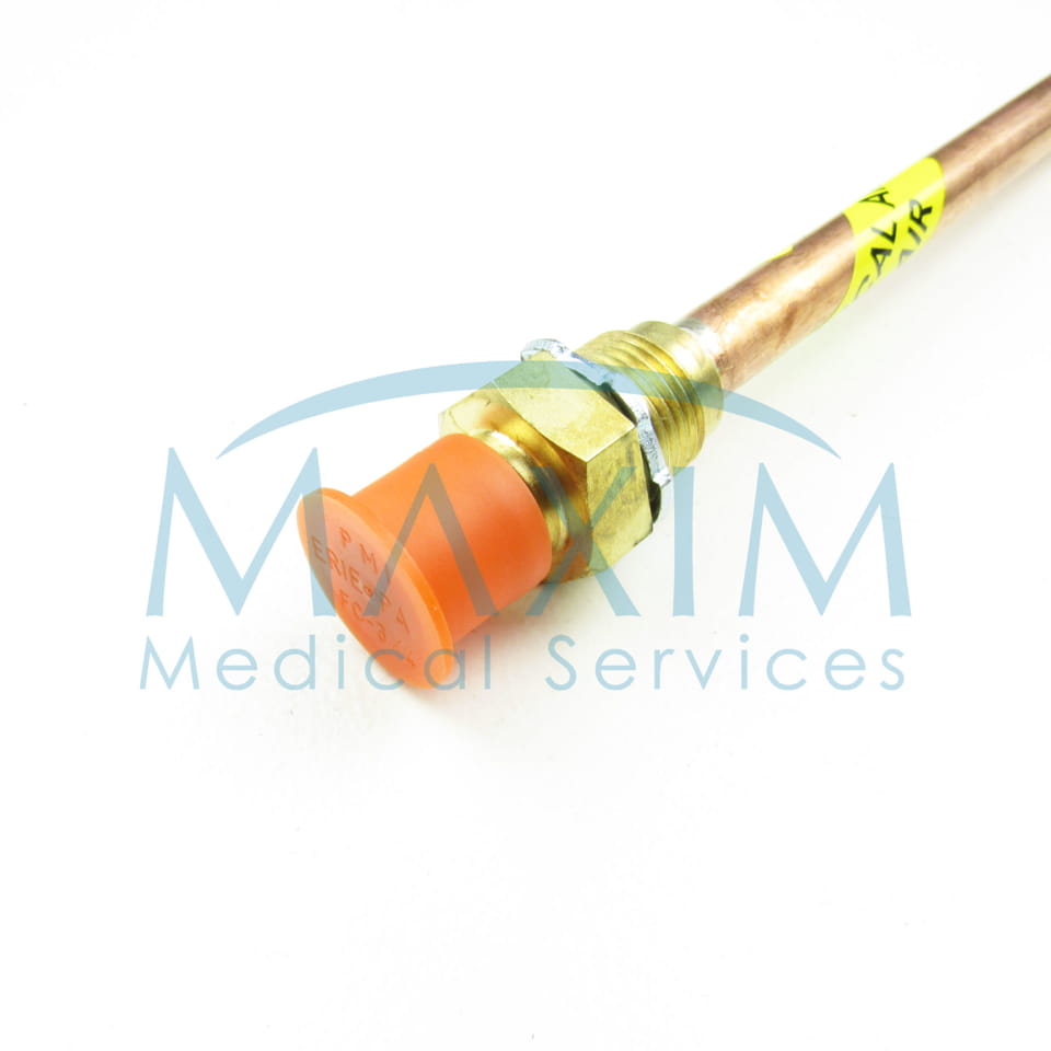 Gas Control Riser Amico Medical Air DISS Gas Riser - Maxim Medical