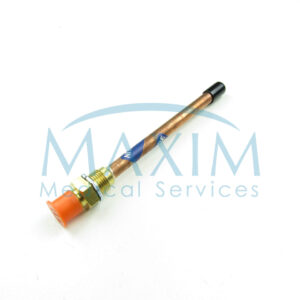 GVP1NS2004 -1 Nitrous Oxide DISS Gas Riser