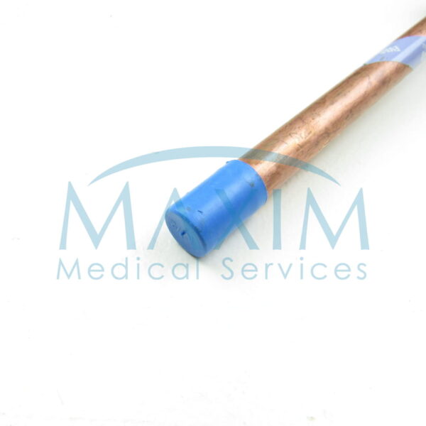 Med Gas Riser Amico Evacuation / WAGD DISS Gas Riser - Maxim Medical