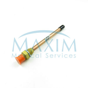 GVP1NS2006 -1 Carbon Dioxide DISS Gas Riser