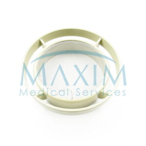 HLP1HR0001 - 1 Heraeus Emerson Heat Lamp Bezel