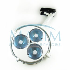 LH01GT0001 - 1 Getinge Castle 516851 Light Head