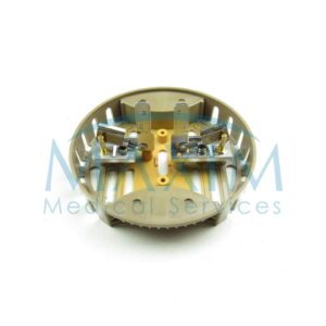 LHP1AL2489 -1 ALM PRX 4000 Bulb Holder