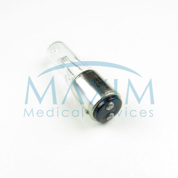 LHP1GTA15D - 2 Getinge Castle 516851 Bulb