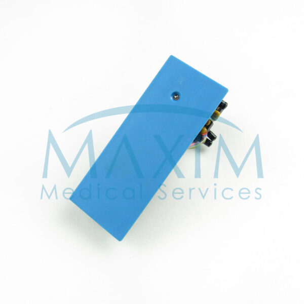 Maquet / Heraeus Hanaulux Blue 80 Carrying Plate