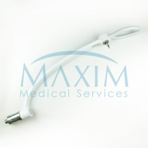 SAP1AL2998 - 1 ALM PRX 6000 Spring Arm Handle