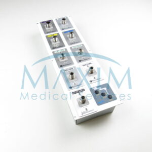 SHP1AL5999 - 1 Maquet / ALM Modulis Facade